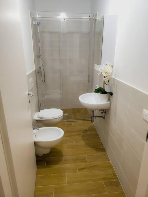 Appartement Bravo Horse Modern In *