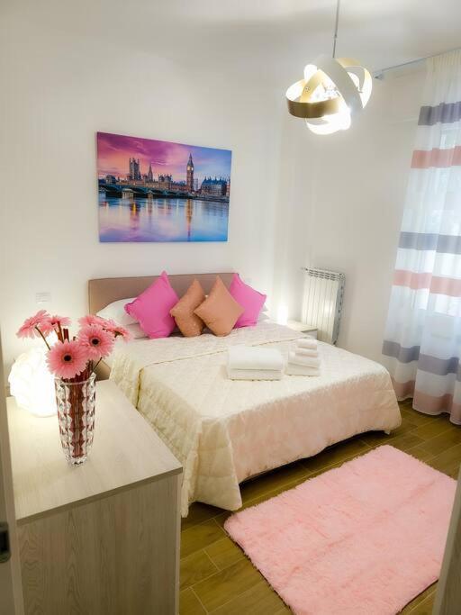 Appartement Bravo Horse Modern In Florence
