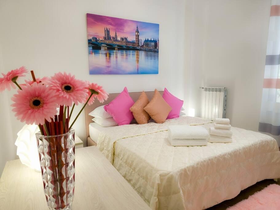 Appartement Bravo Horse Modern In
