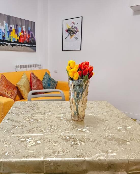 Appartement Bravo Horse Modern In Florence