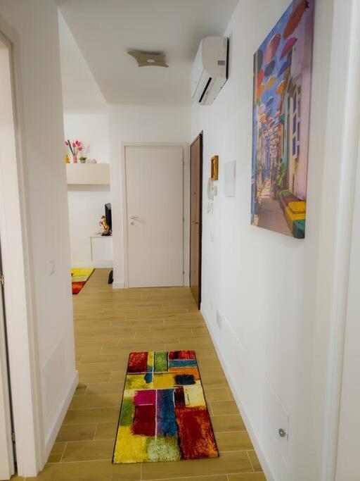 Appartement Bravo Horse Modern In