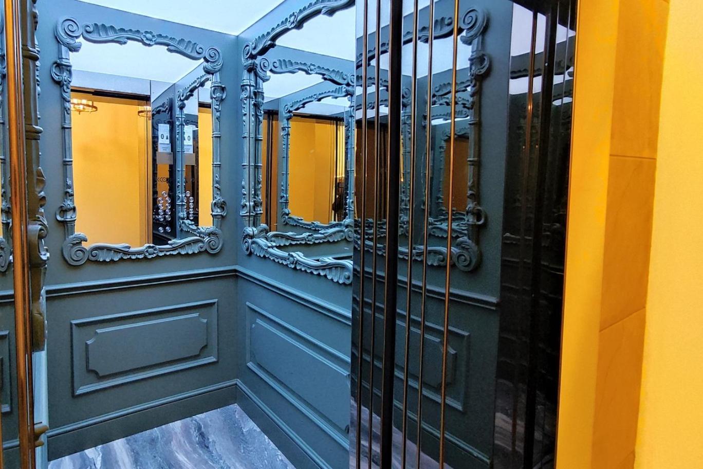 Apartamento Dianora