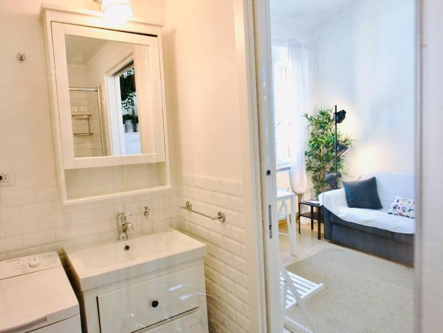 Bright Flat In Oltrarno * Firenze
