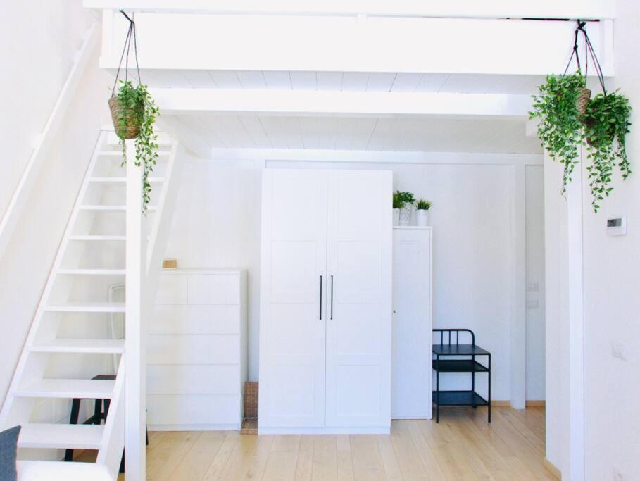 Bright Flat In Oltrarno * Firenze