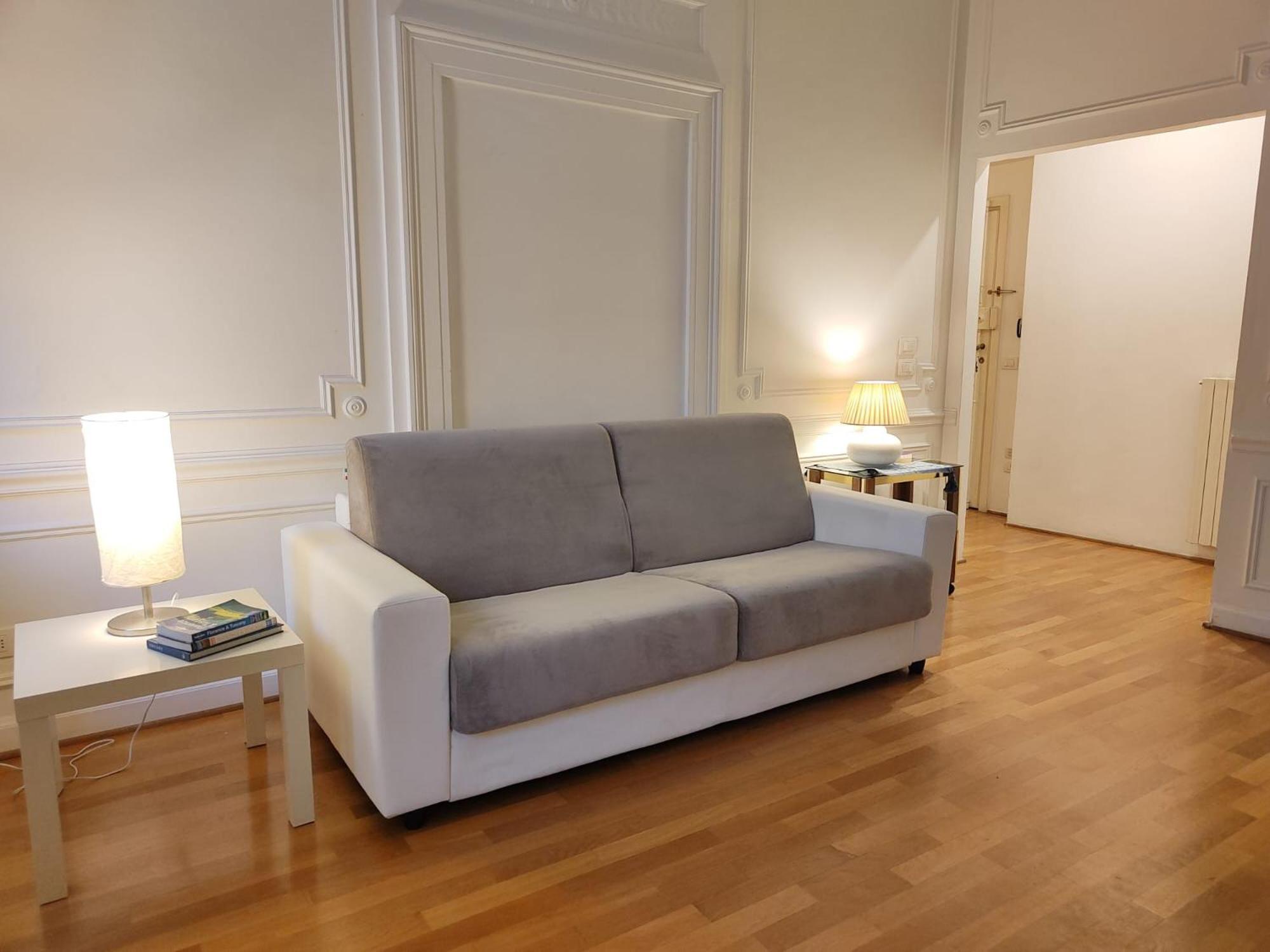 Appartamento Finardi Firenze