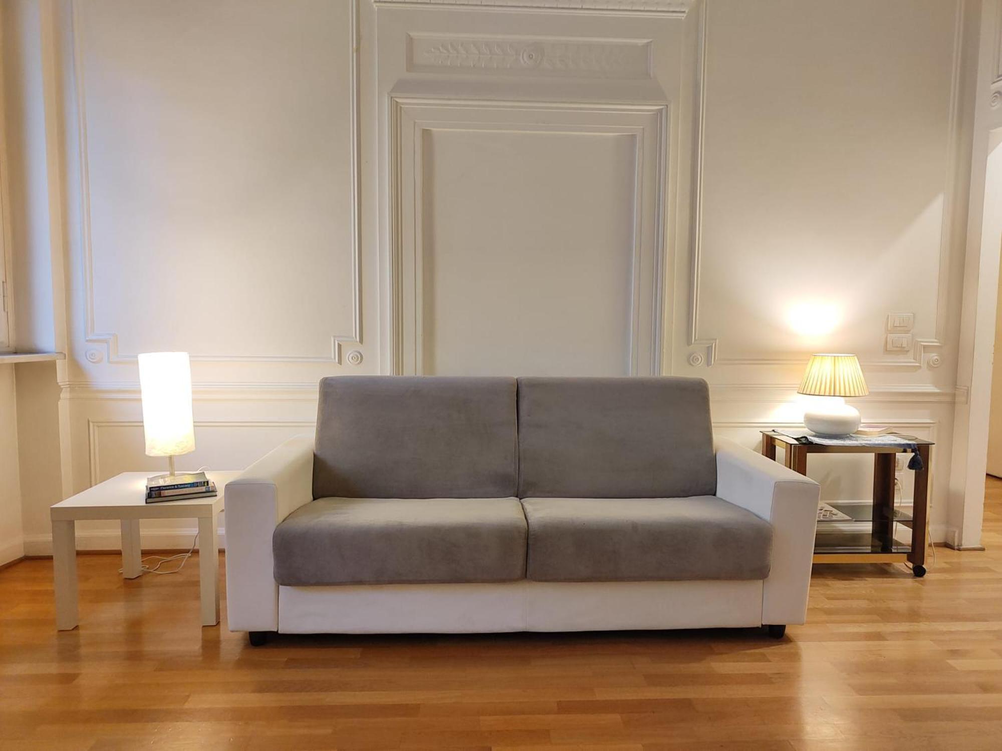 Appartamento Finardi Firenze