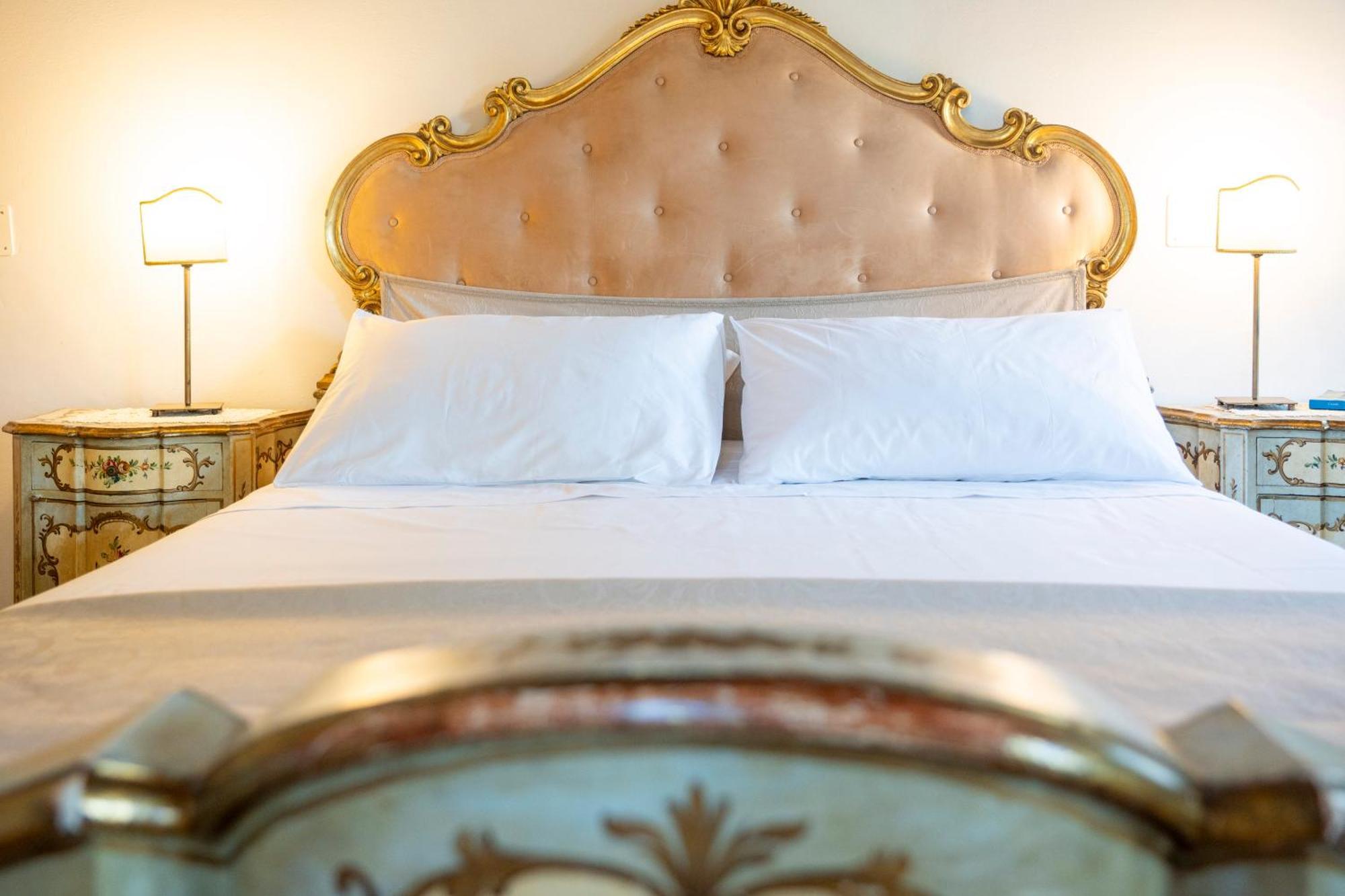 Charming Florentine Hideout Leilighet *