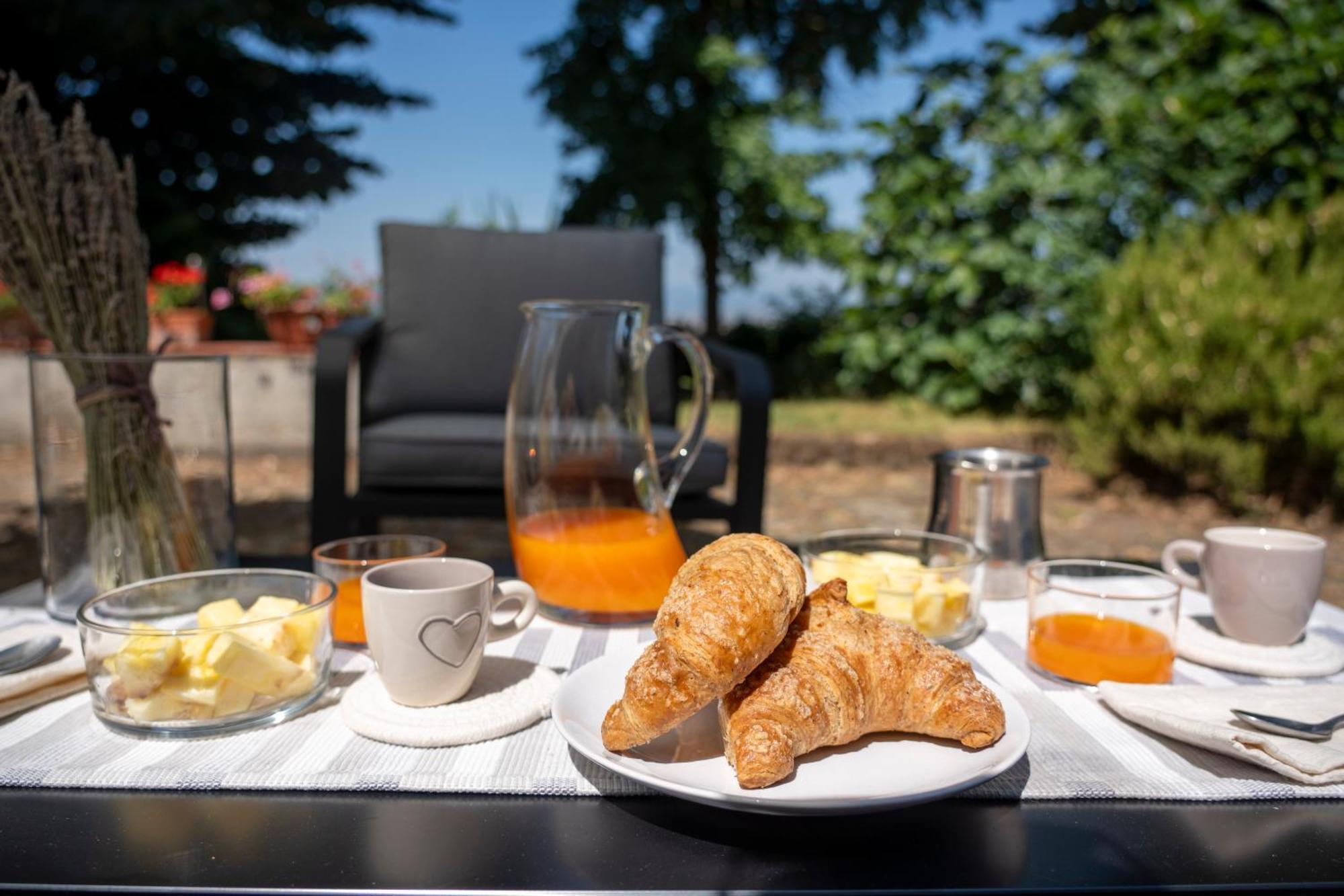 Charming Florentine Hideout Leilighet