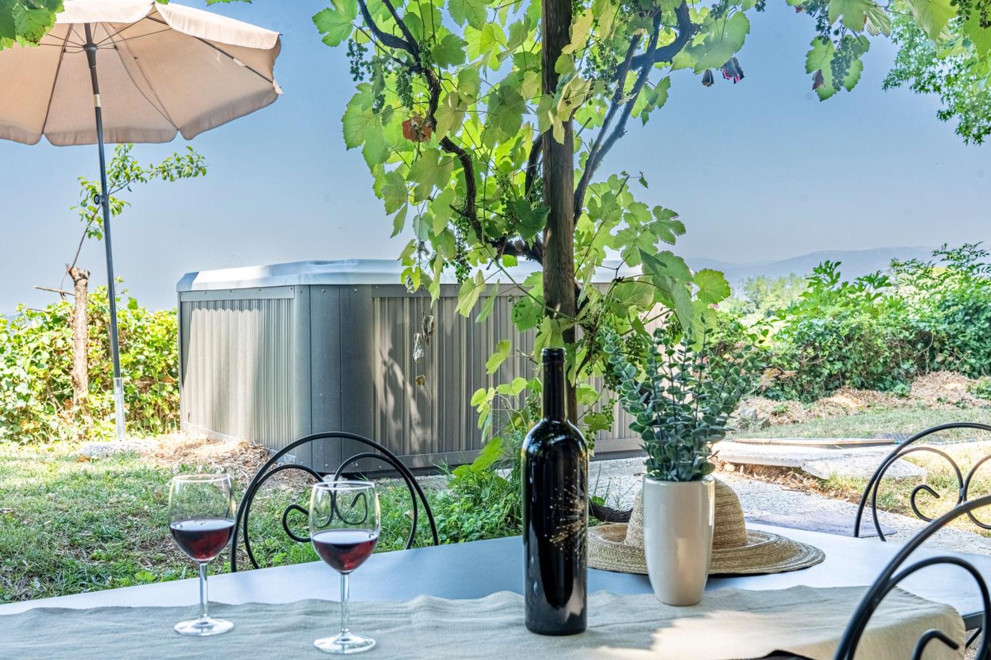 Leilighet Charming Florentine Hideout