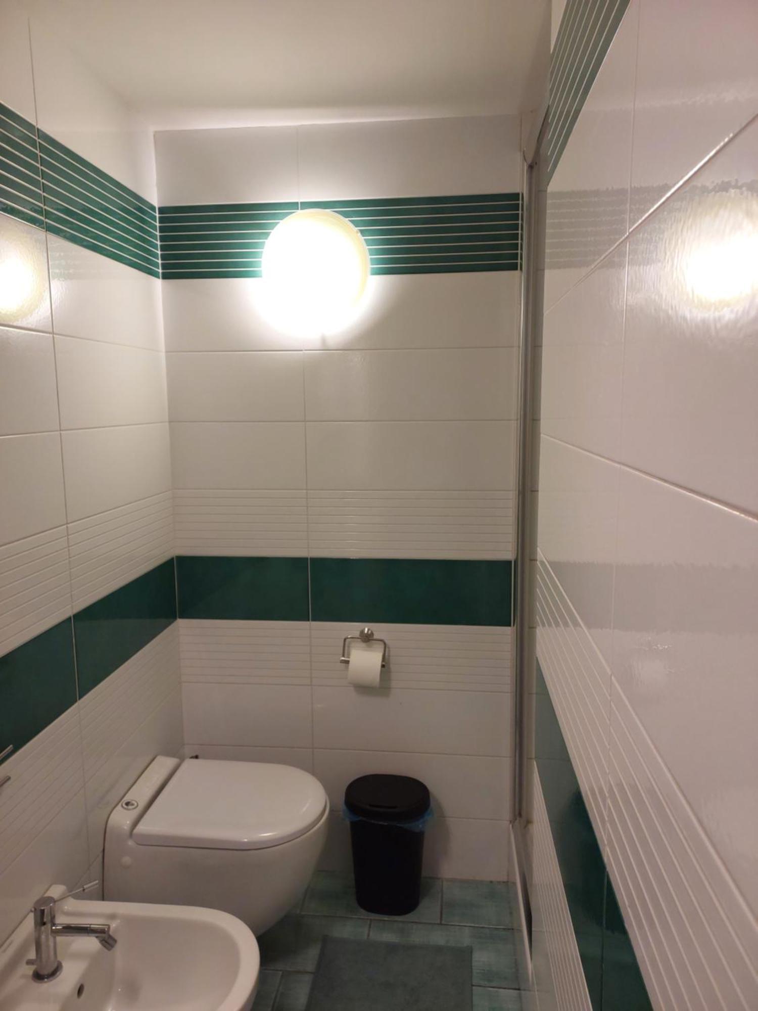Apartamento The Smart Choice *