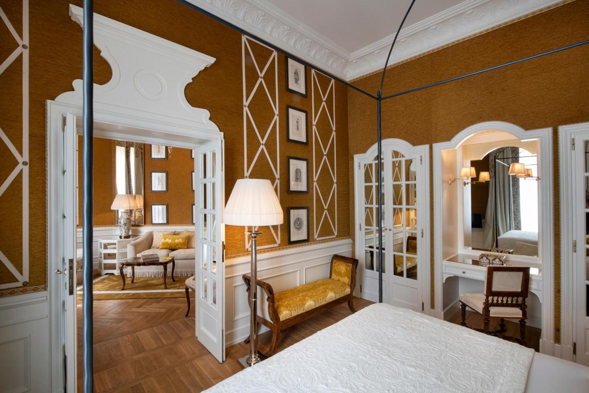 Helvetia&bristol – Starhotels Collezione Hotel