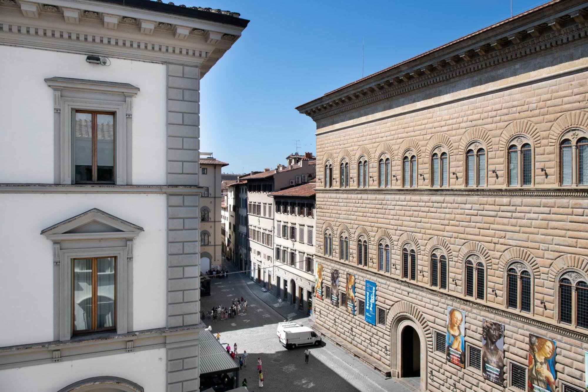Helvetia&bristol – Starhotels Collezione Hotel Florence