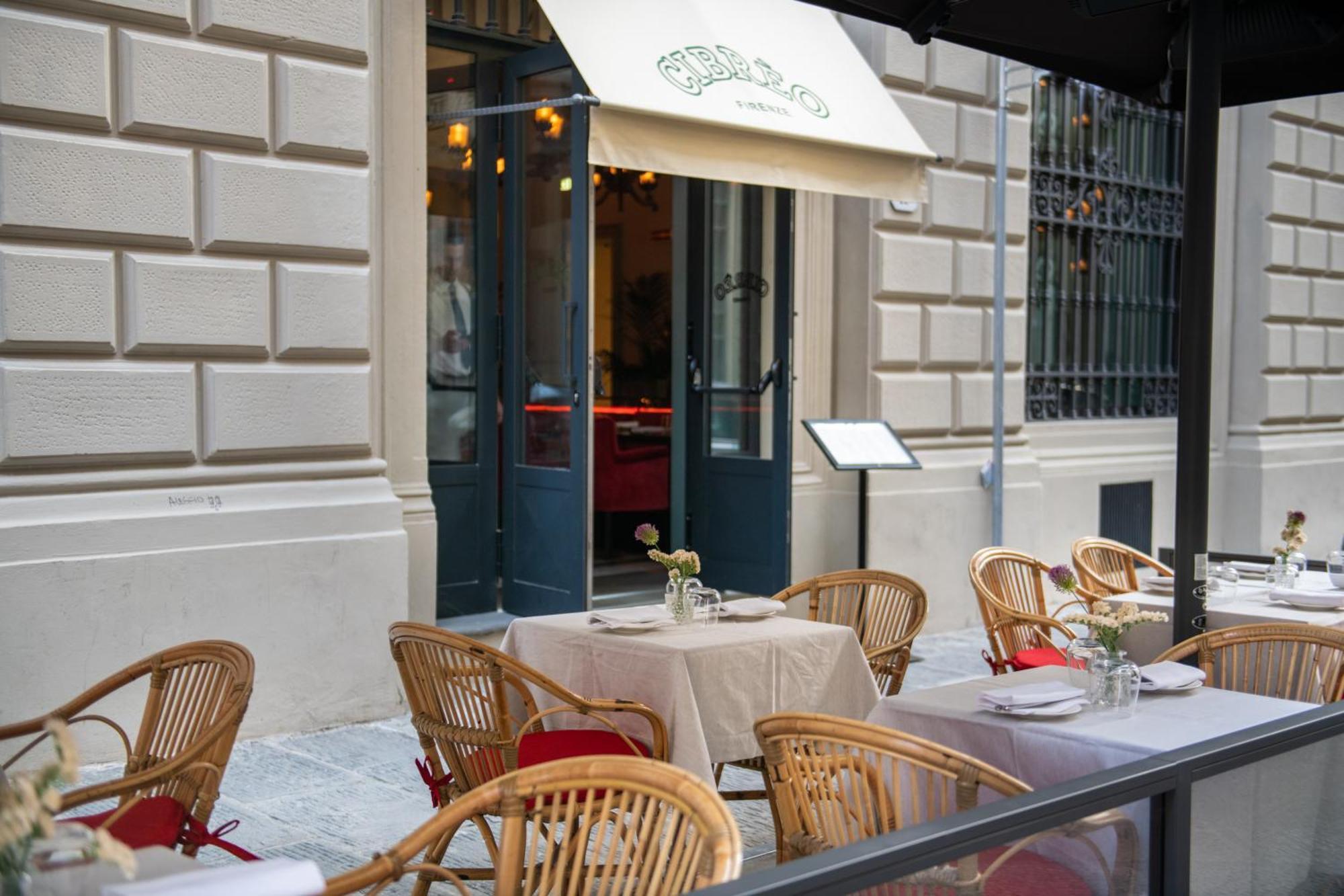 Hotel Helvetia&bristol - Starhotels Collezione Florence
