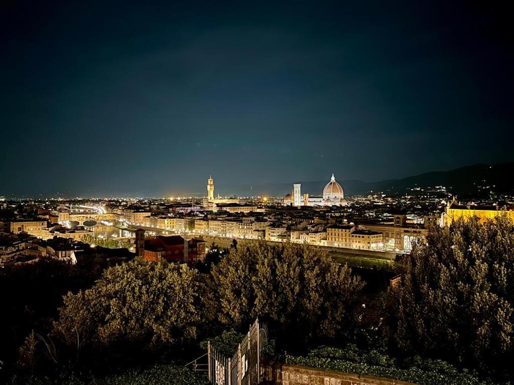 Dimora Sassetti 6 Florença