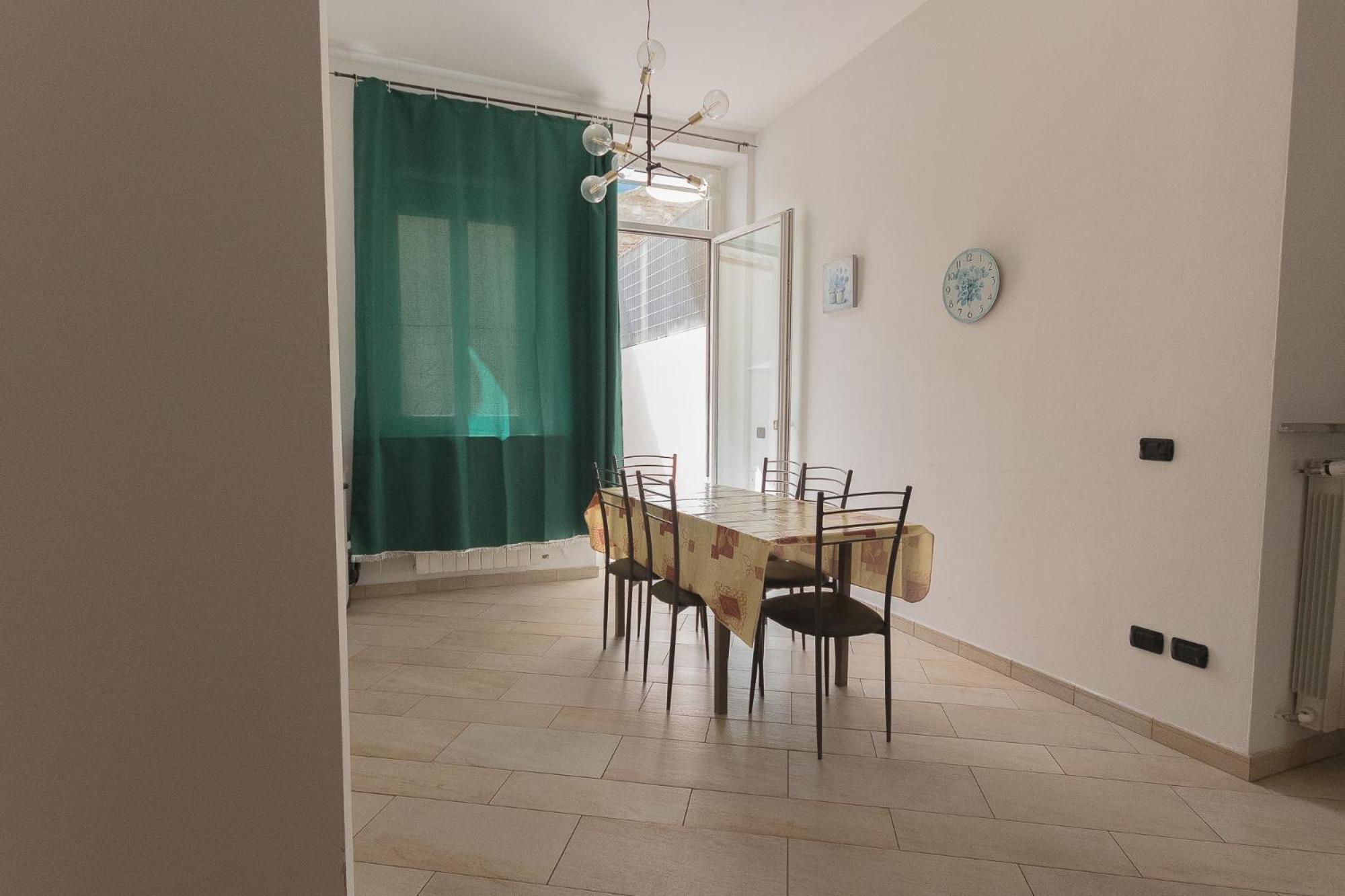 Appartement Amalia Via La Farina Florence