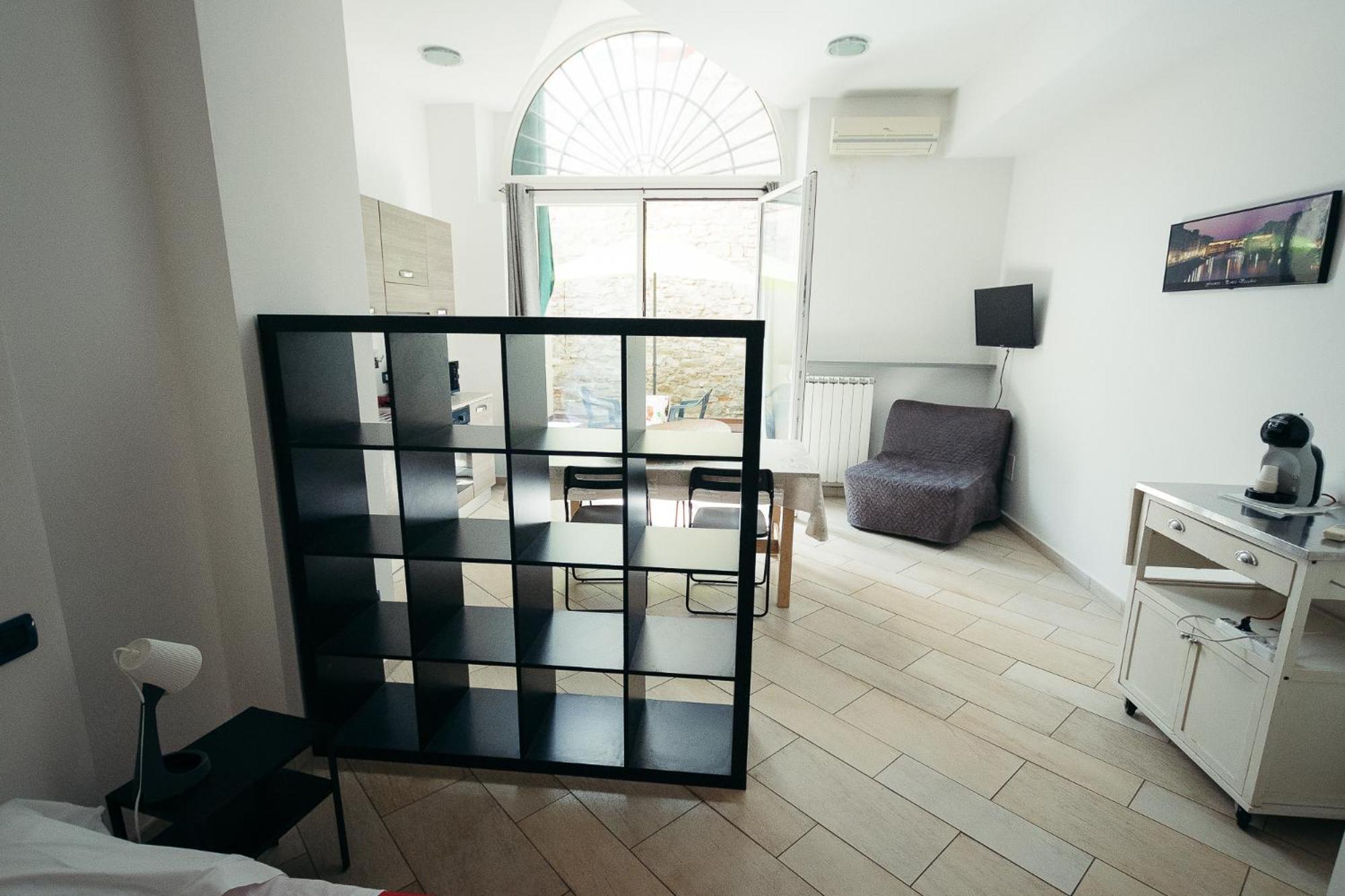 Appartement Amalia Via La Farina *