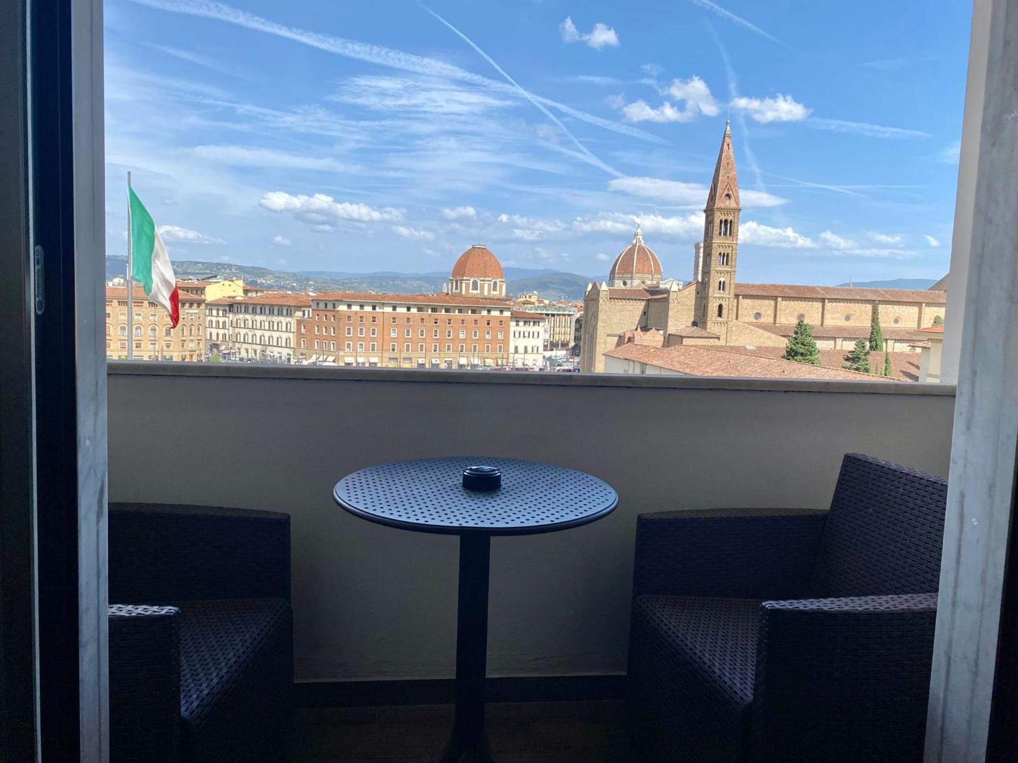 Hotel C-hotels Ambasciatori Firenze