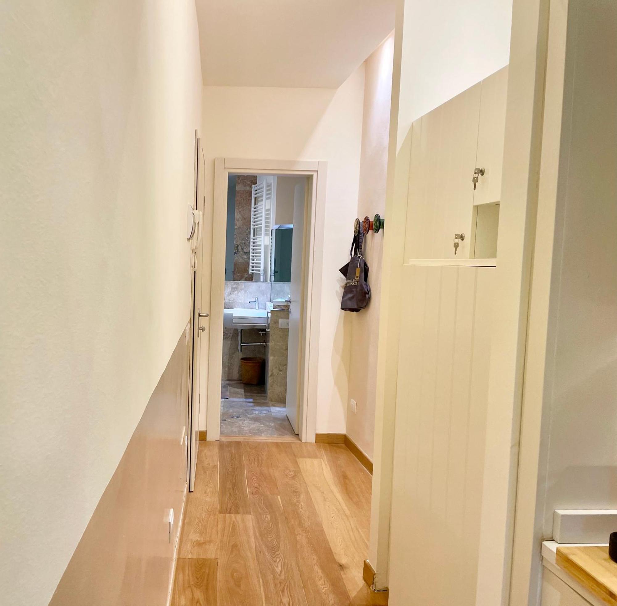 Appartement Signoria's Florence