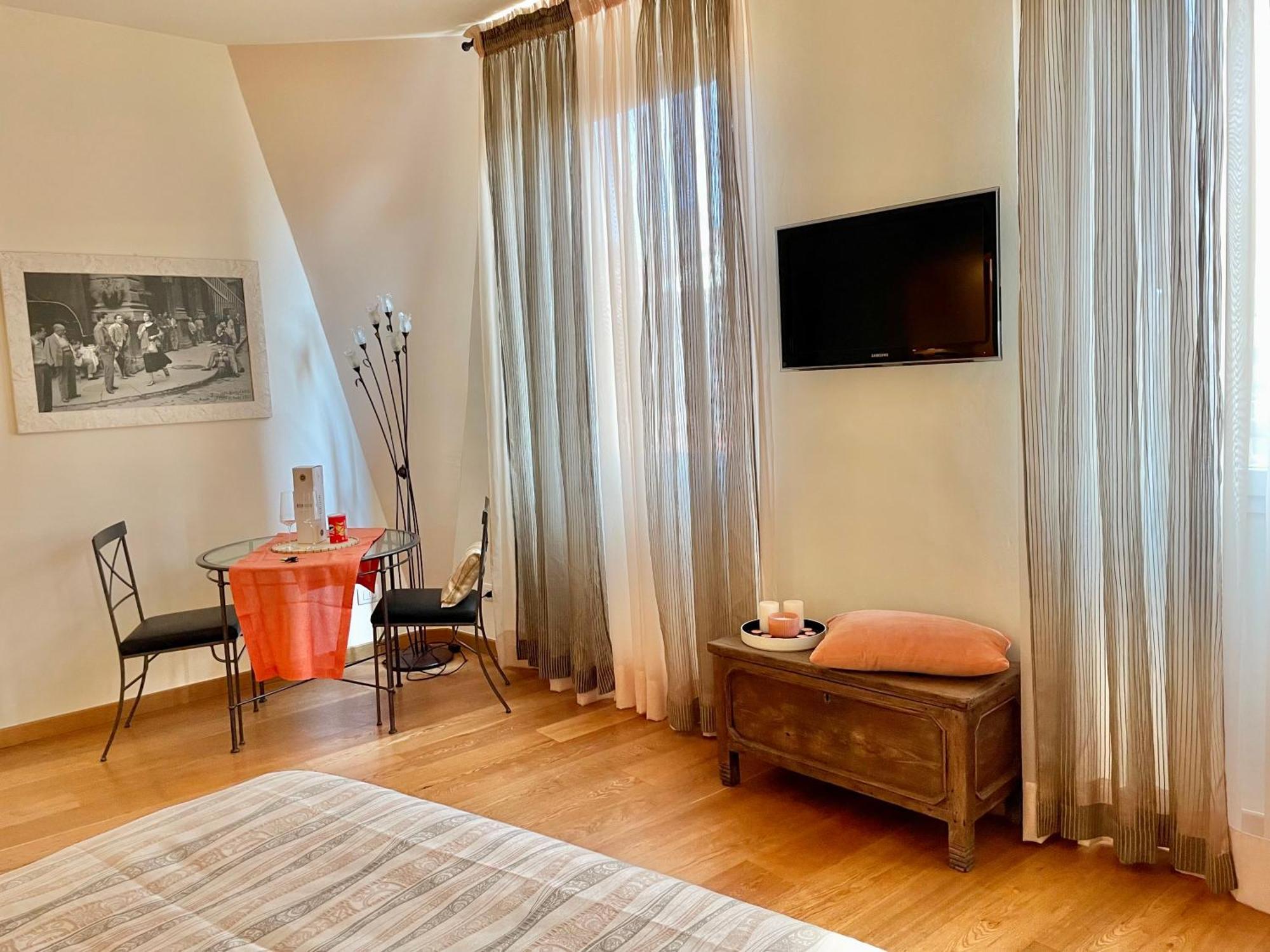 Signoria's Appartement