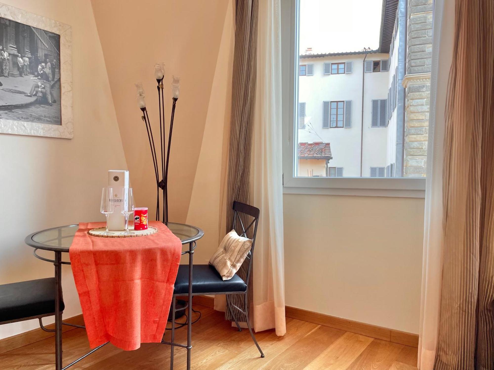 Appartement Signoria's *