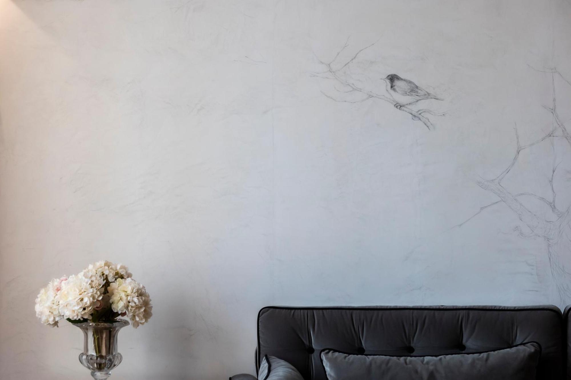 At Santacroce Appartement Florence