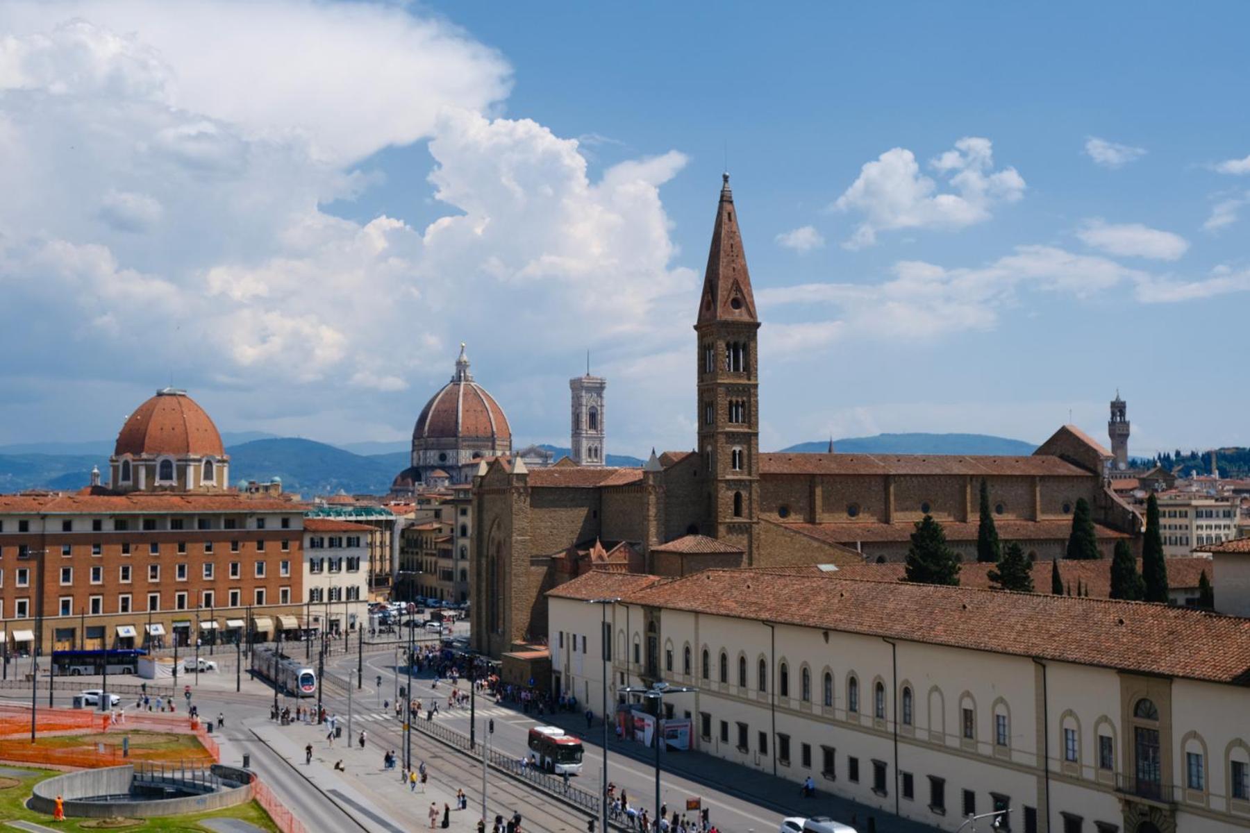 C-hotels Ambasciatori Hotel 4*