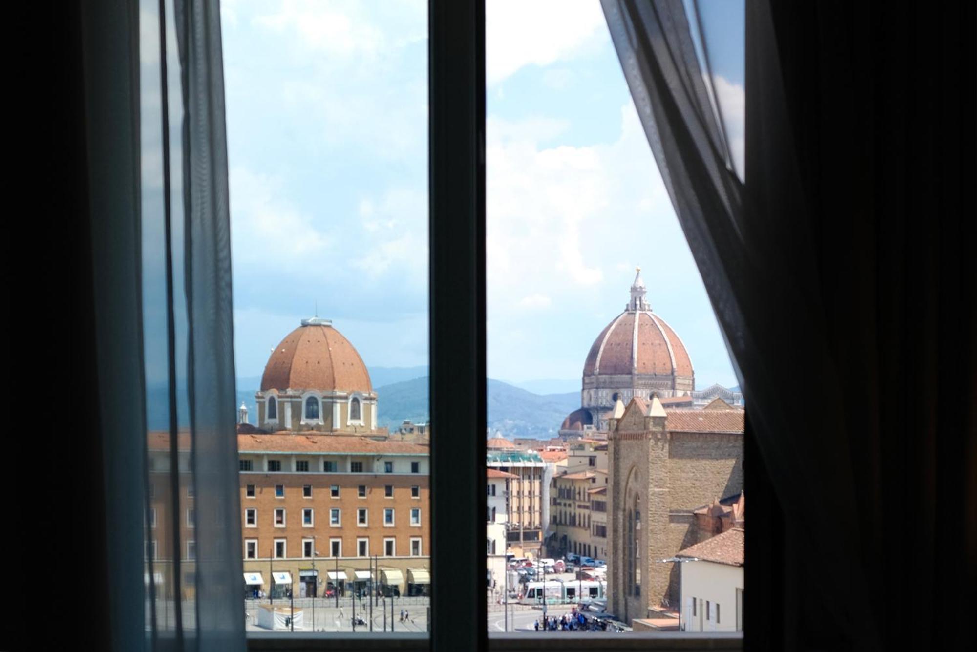 C-hotels Ambasciatori 4* Firenze
