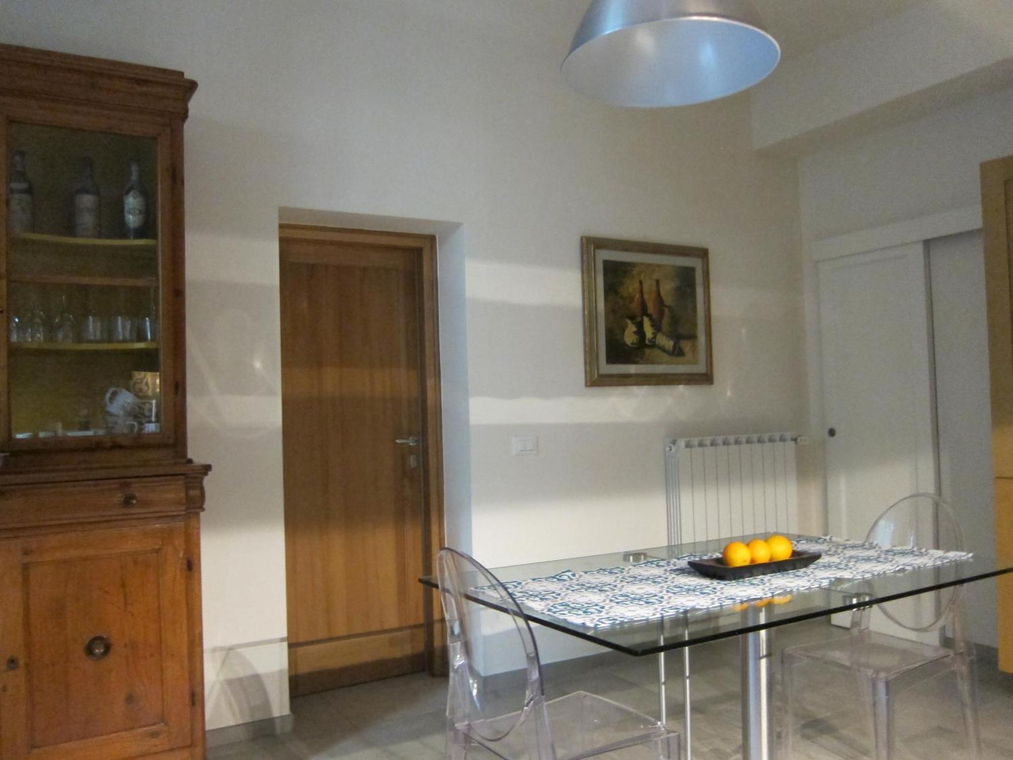 Bed & Breakfast A Casa Di Enrico *
