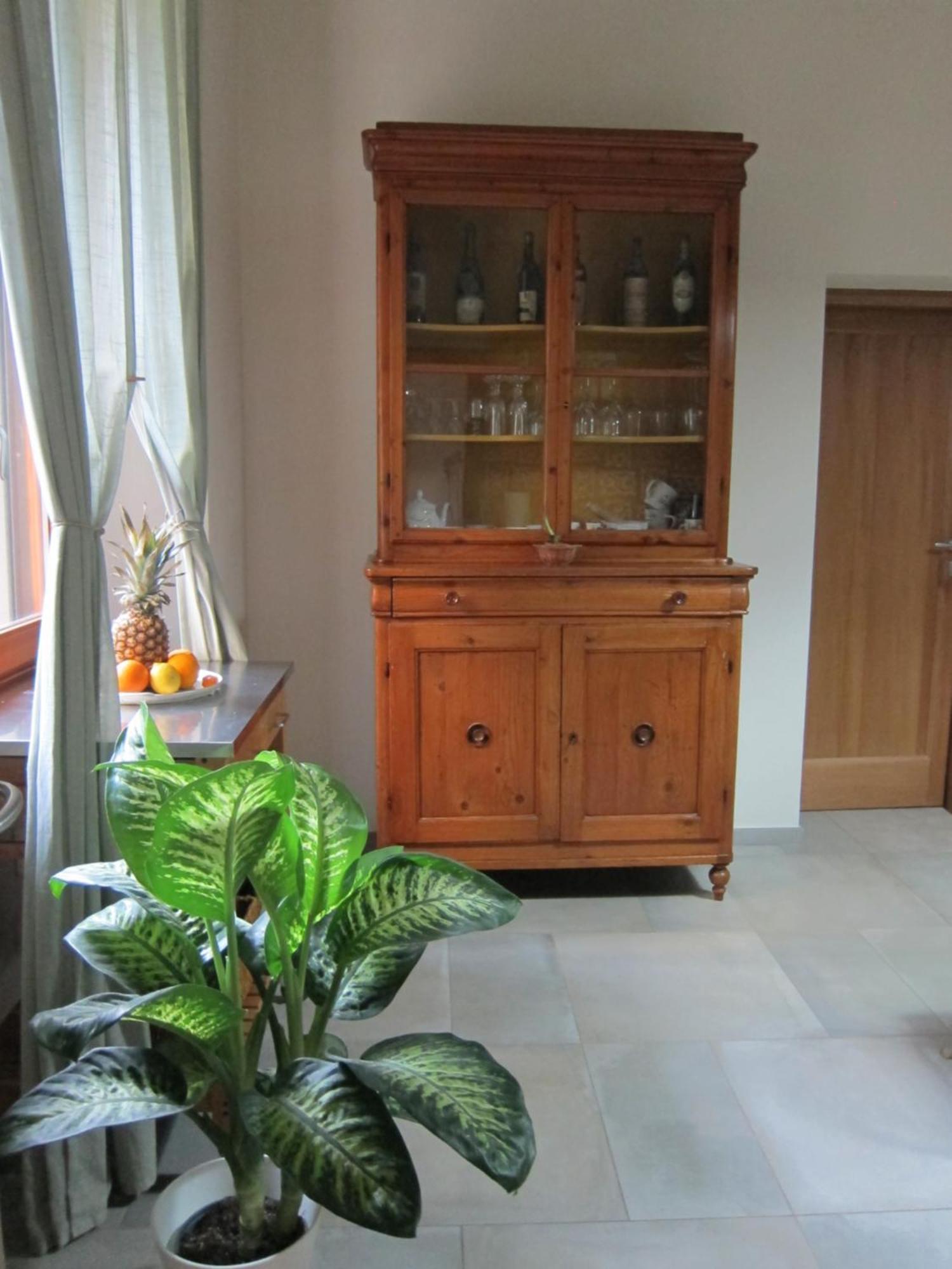 A Casa Di Enrico E Luzme Acomodação com café da manhã 