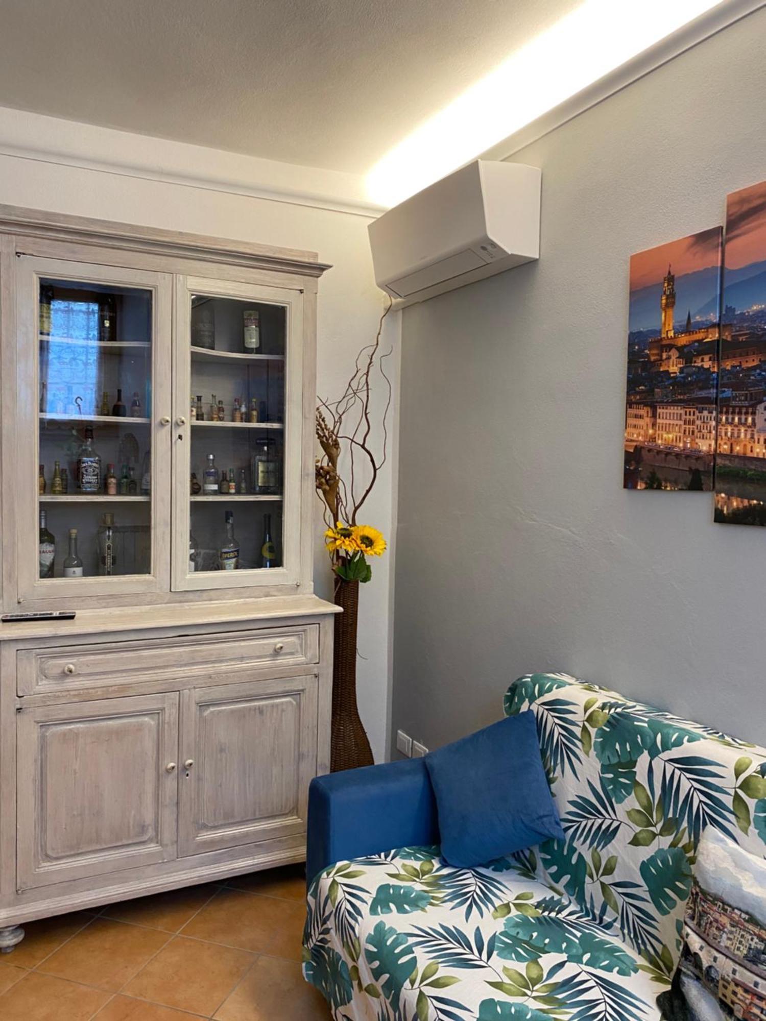 Casa Arianna Lejlighed Firenze