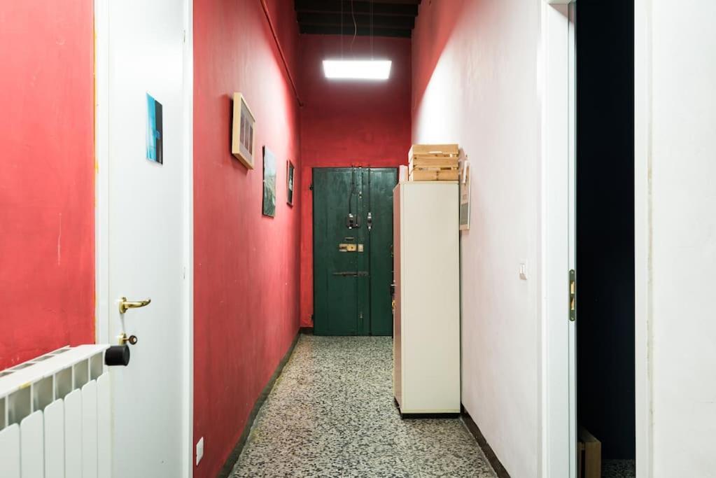Appartamento Your Private In Center Of *