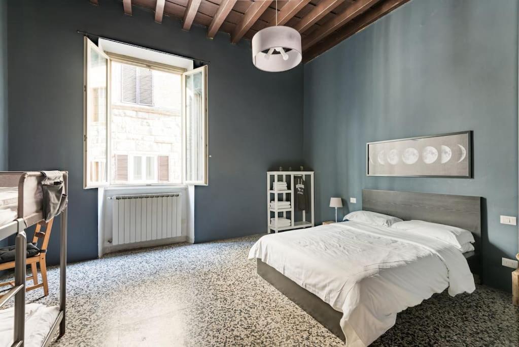 Your Private In Center Of Appartamento Firenze