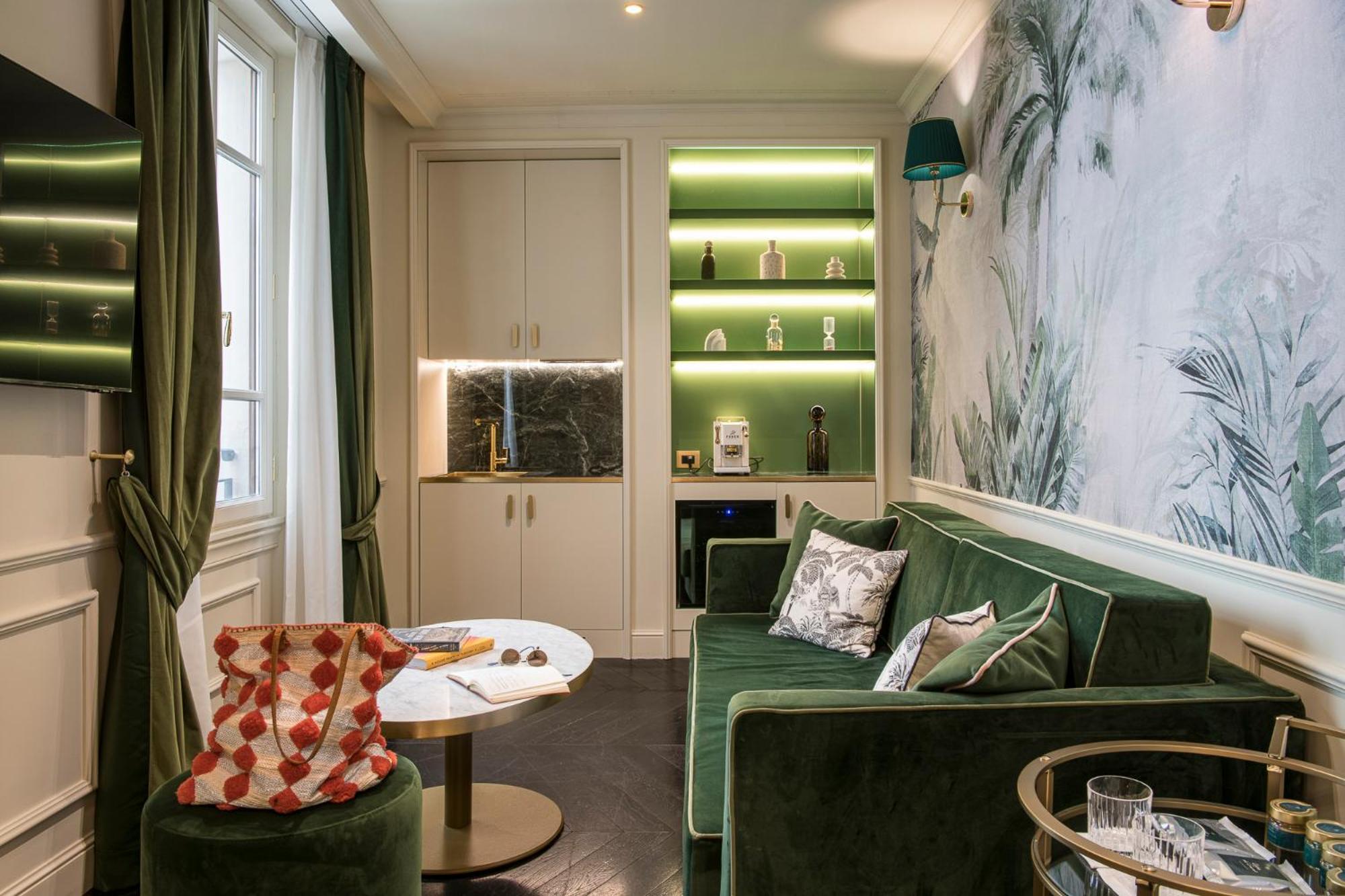 La Gemma Hotel Firenze