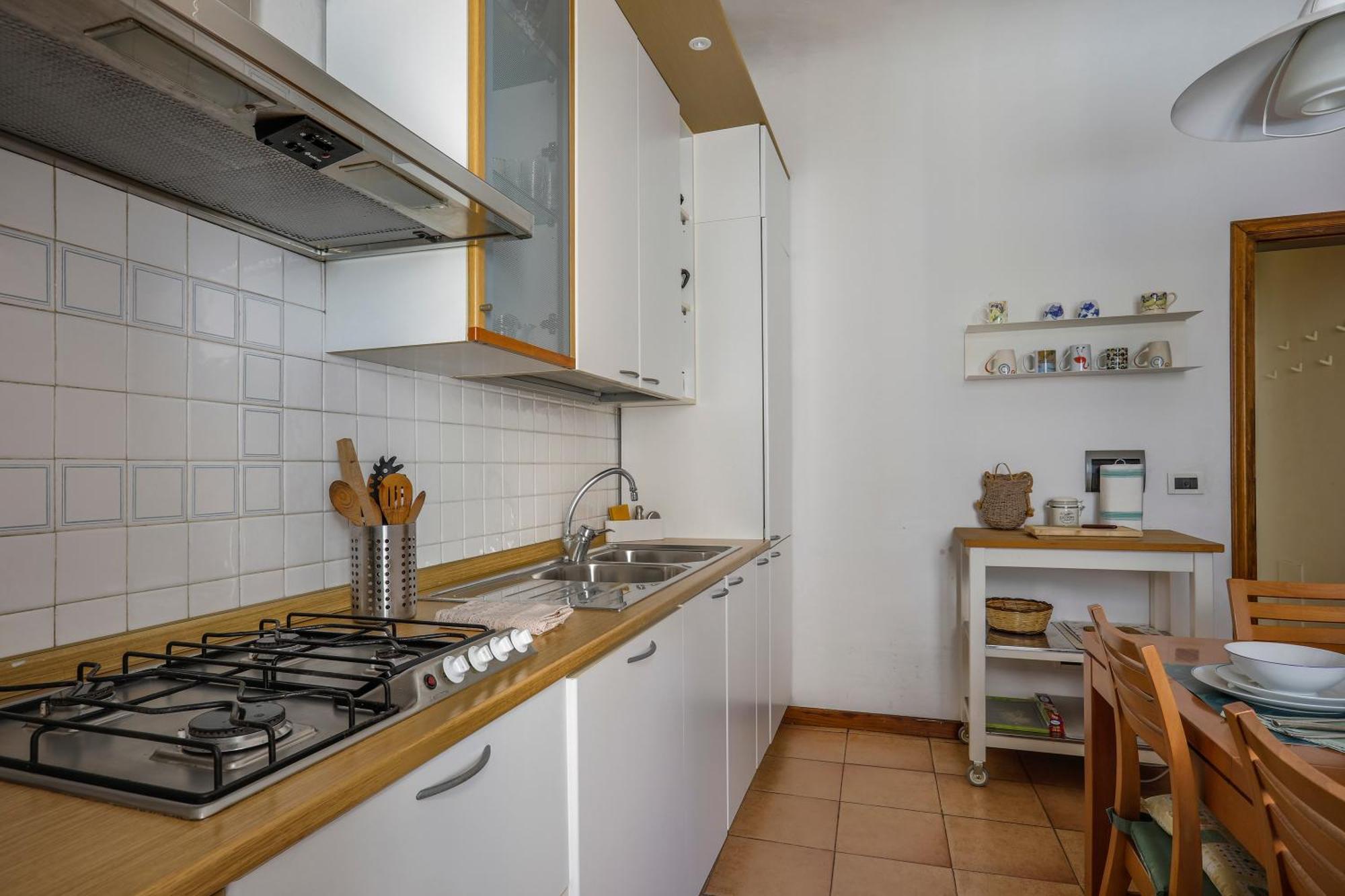 Charming In Oltrarno Appartement Florence