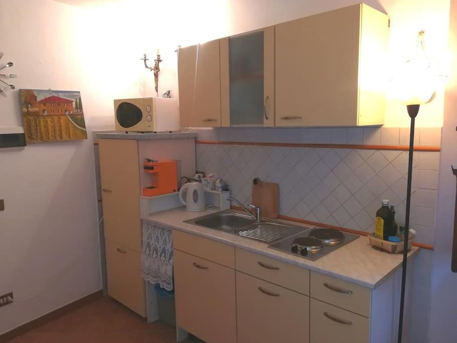 Un'angolo Incantato Appartamento *