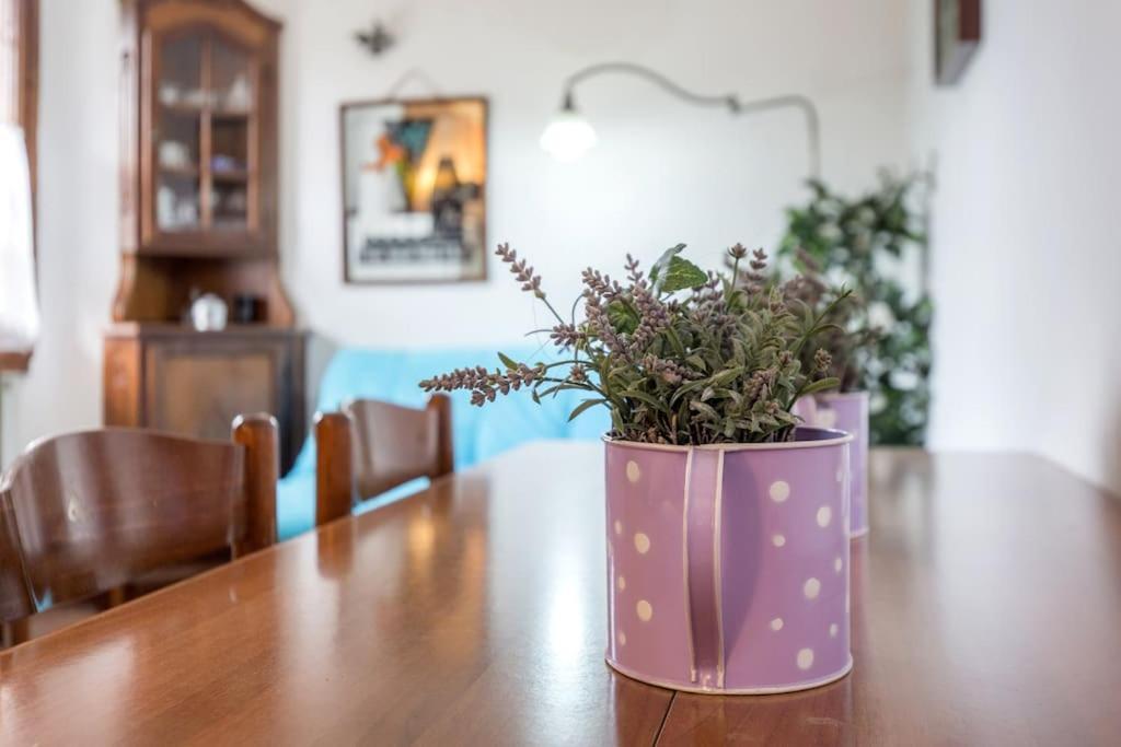 Appartamento Un'angolo Incantato Firenze