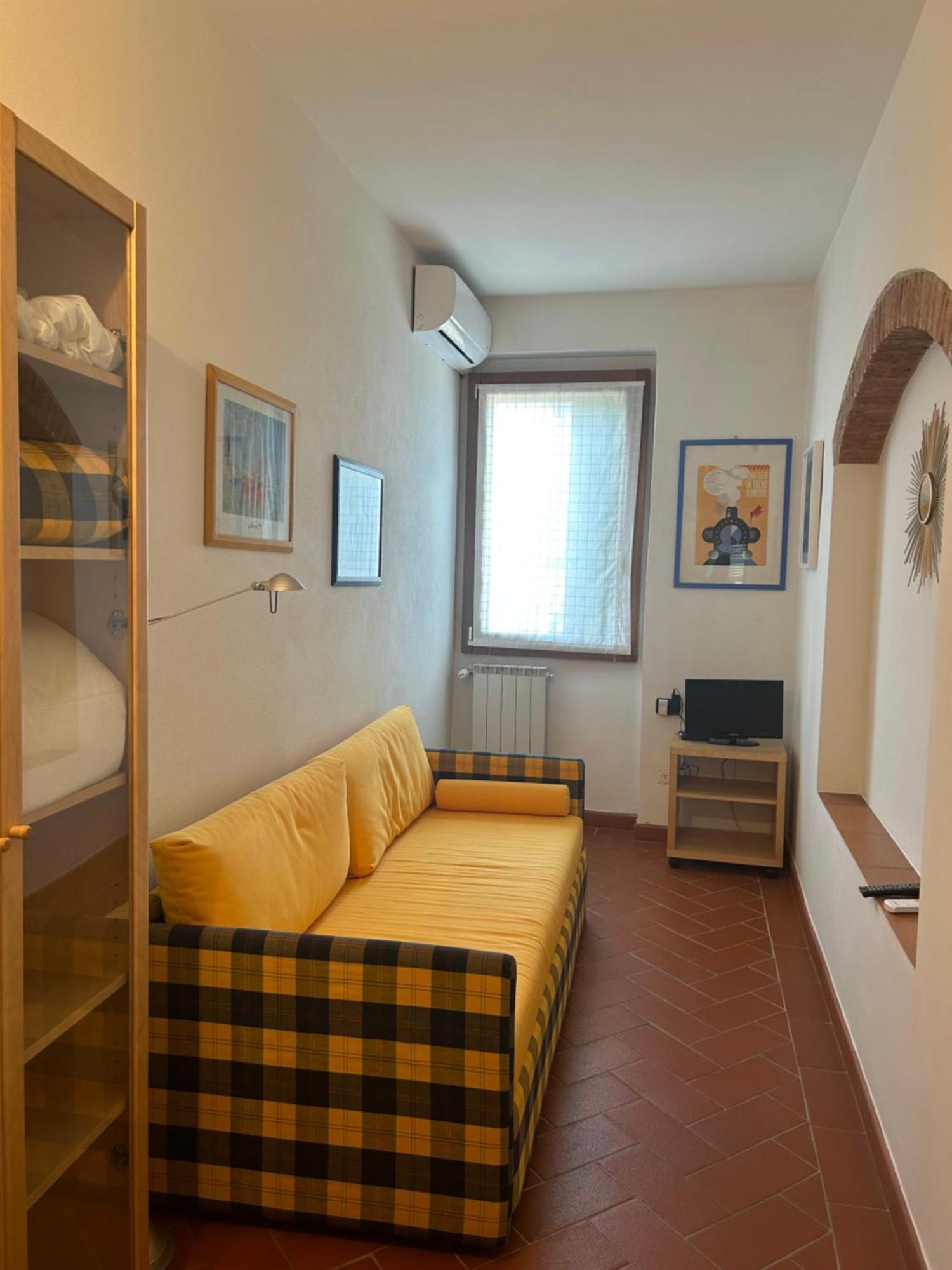 Lovely Apartamento Florença