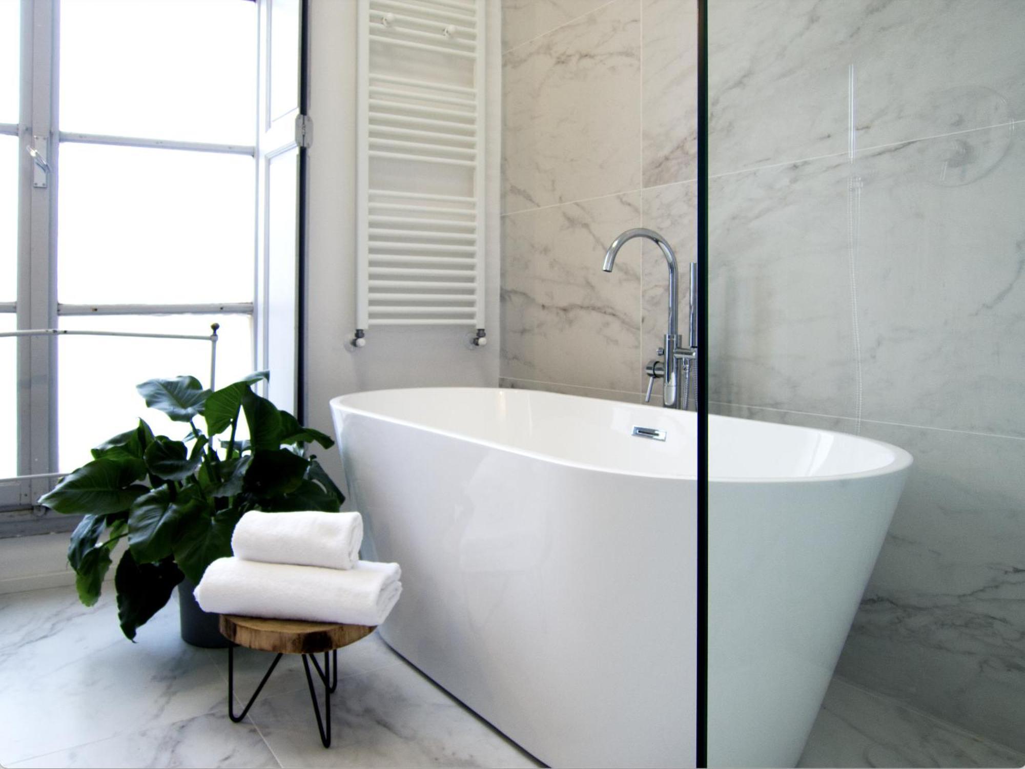 Great Location Just Infront Of Pitti Palace Apartment Florence