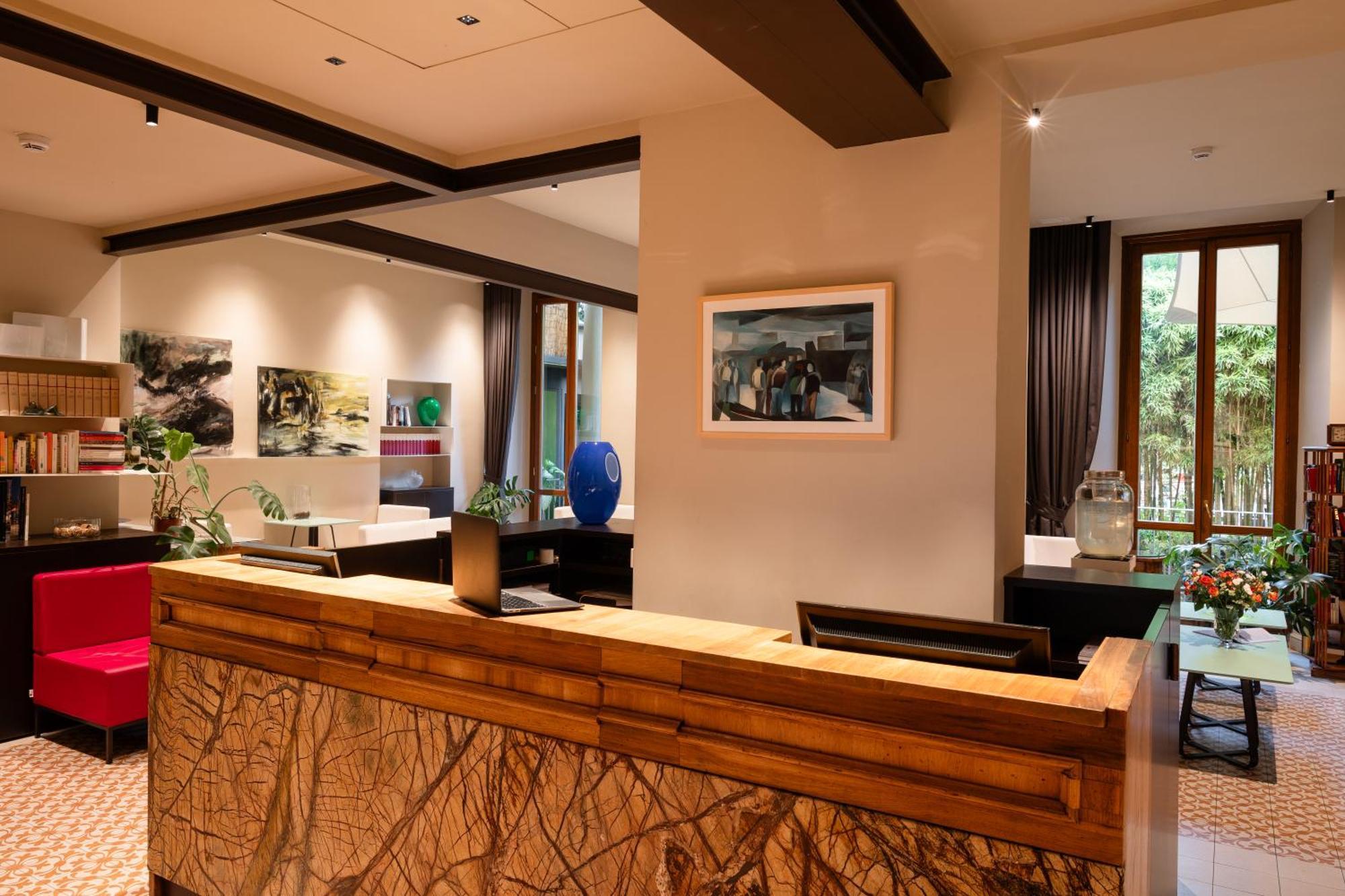 Hotel Caravaggio 3*
