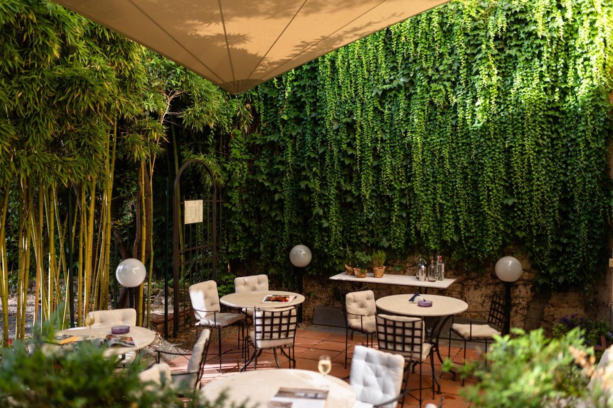 Hotel Caravaggio Firenze