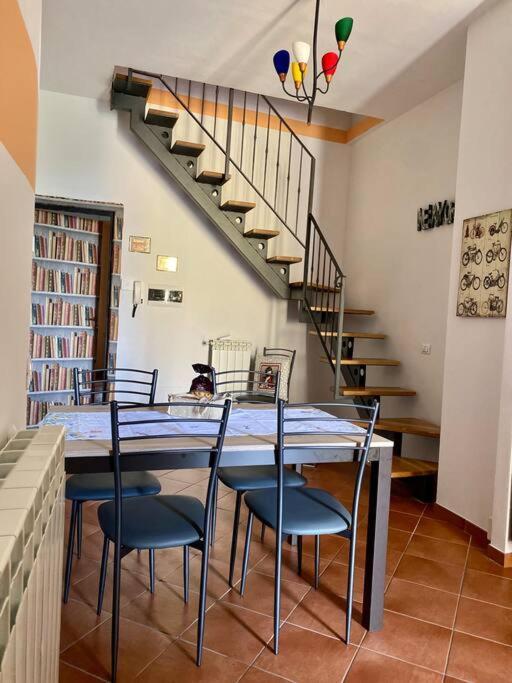 Casa Novella Fortezza Da Leilighet *