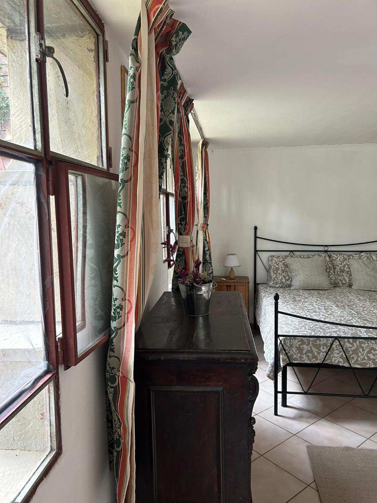 Appartement Open Space Nel Parco Con Parcheggio Gratuito
