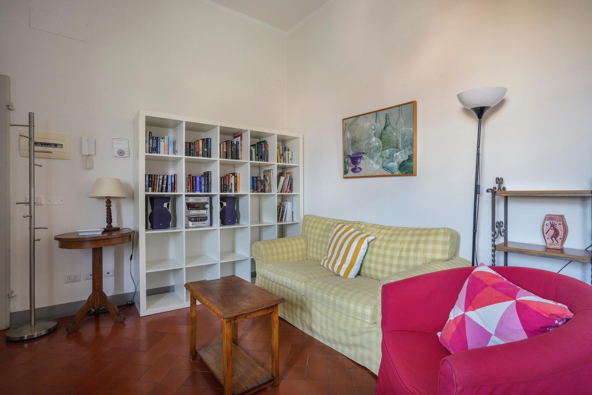 With Terrace Facing Duomo Appartement