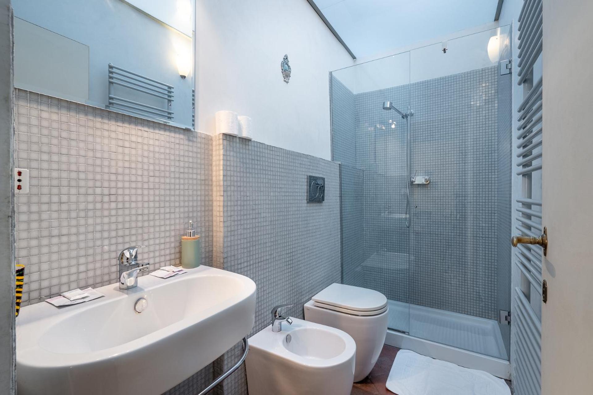 Basilica Di Santa Croce - Elegante Appartement *