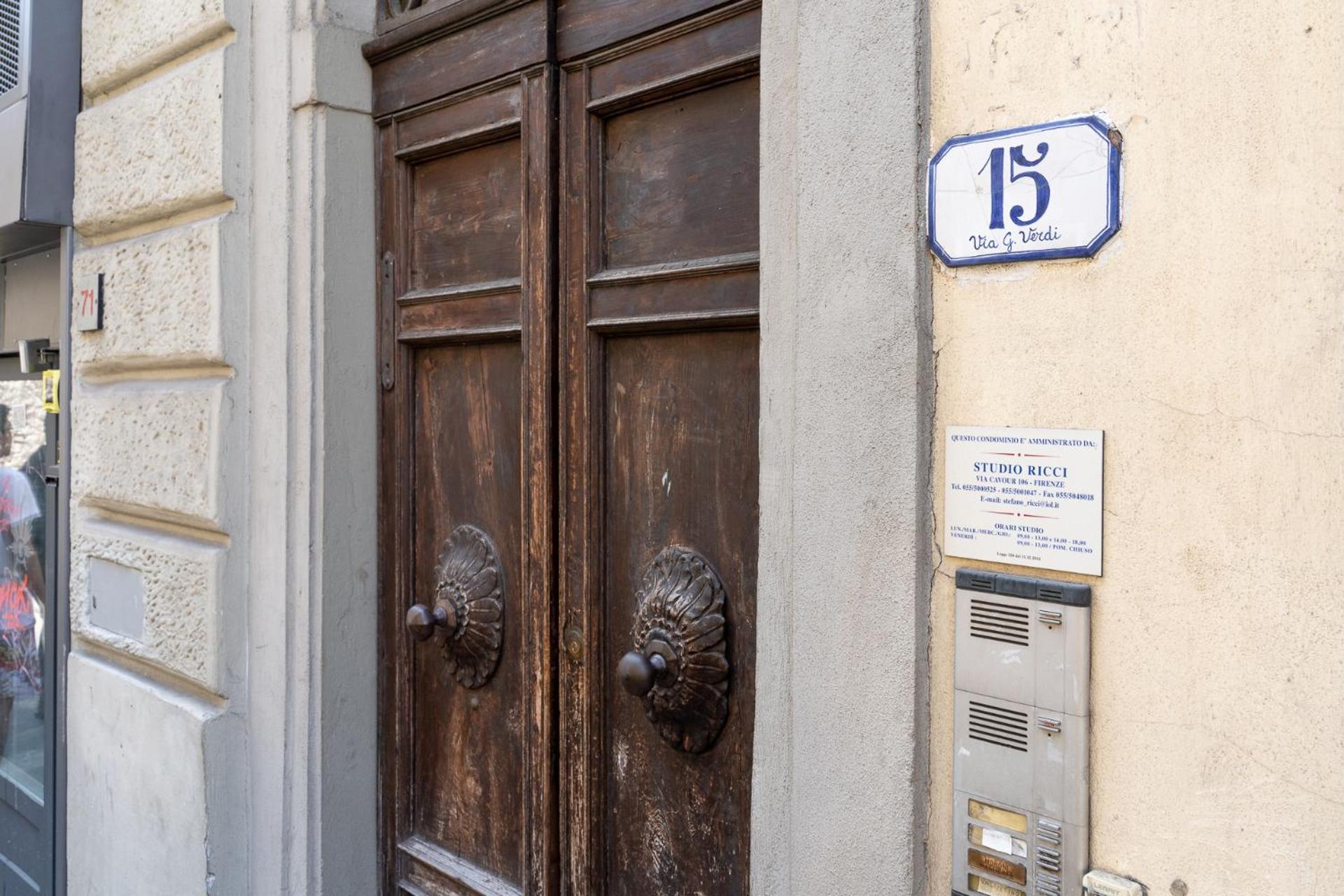 Basilica Di Santa Croce - Elegante Appartement *