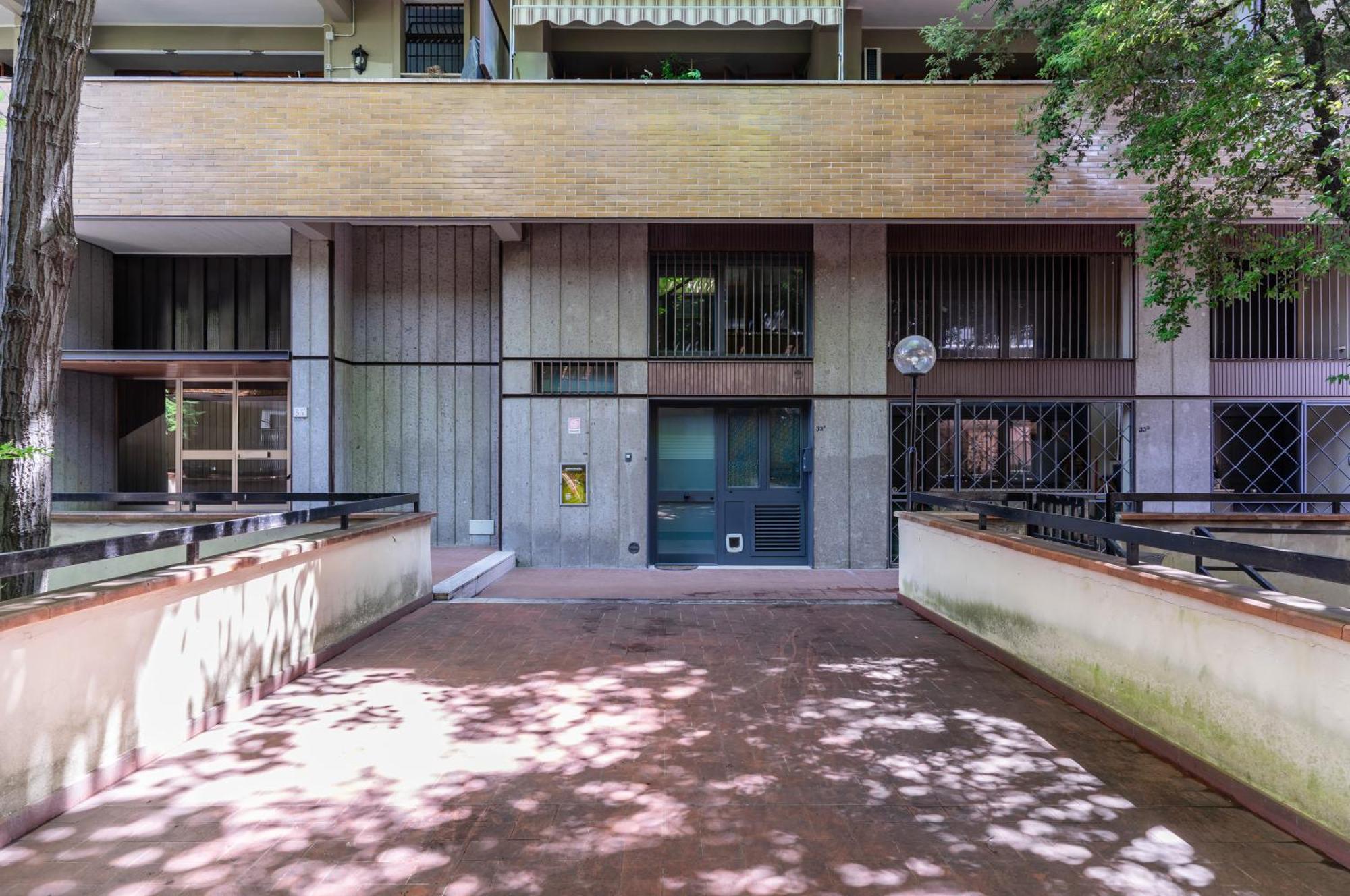 Appartamento Rifredi Station Lovely Duplex