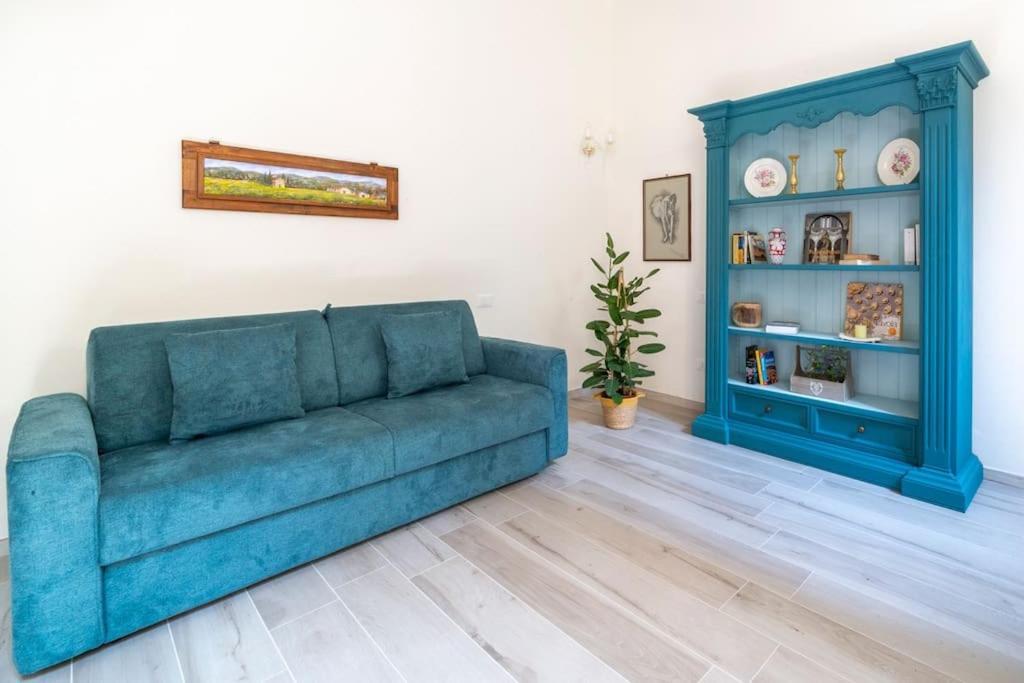 Apartamento Casa Lorenzo With A Quiet Tiny Patio *