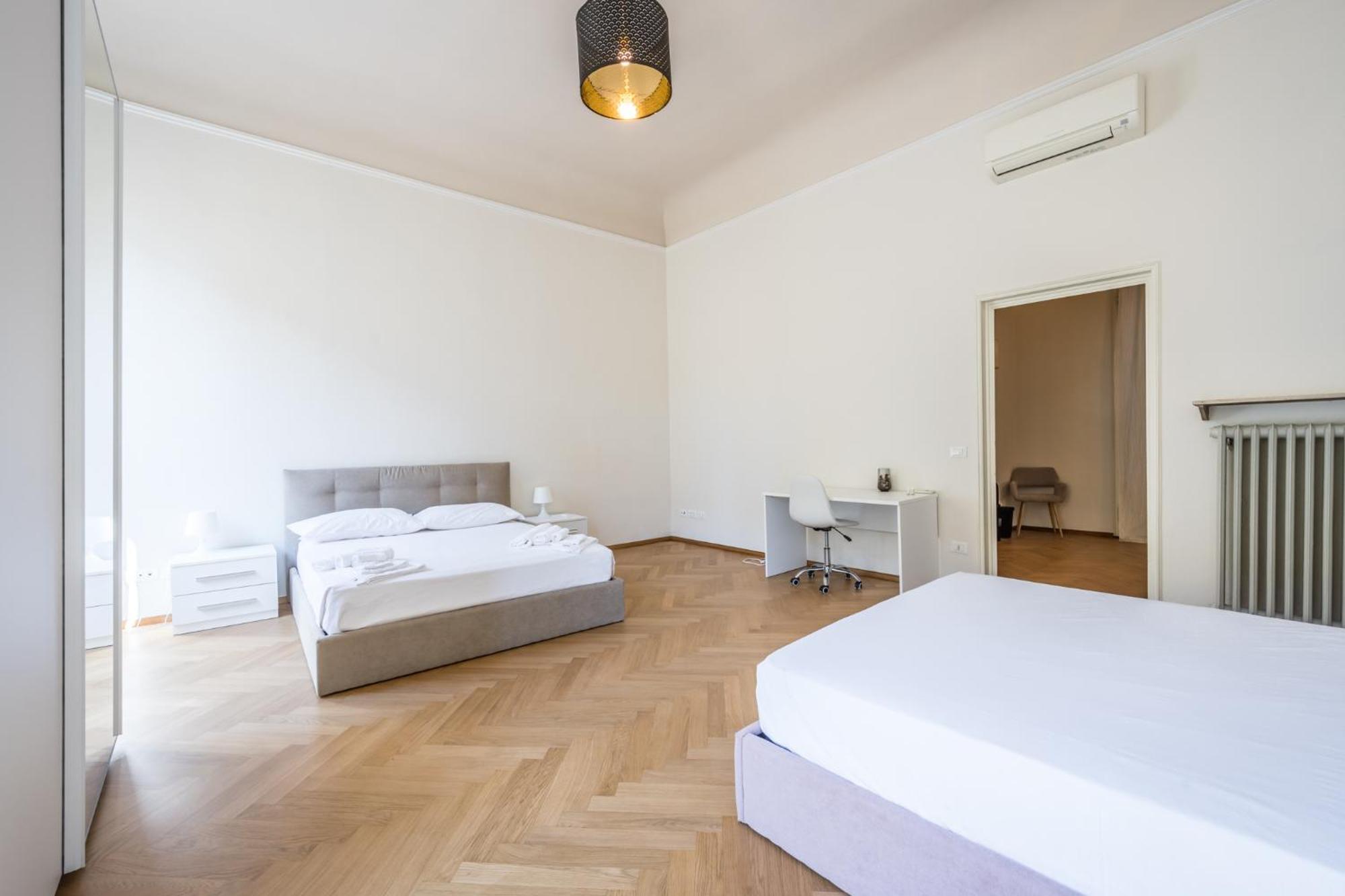 Appartement 5 Min Duomo Magnificent