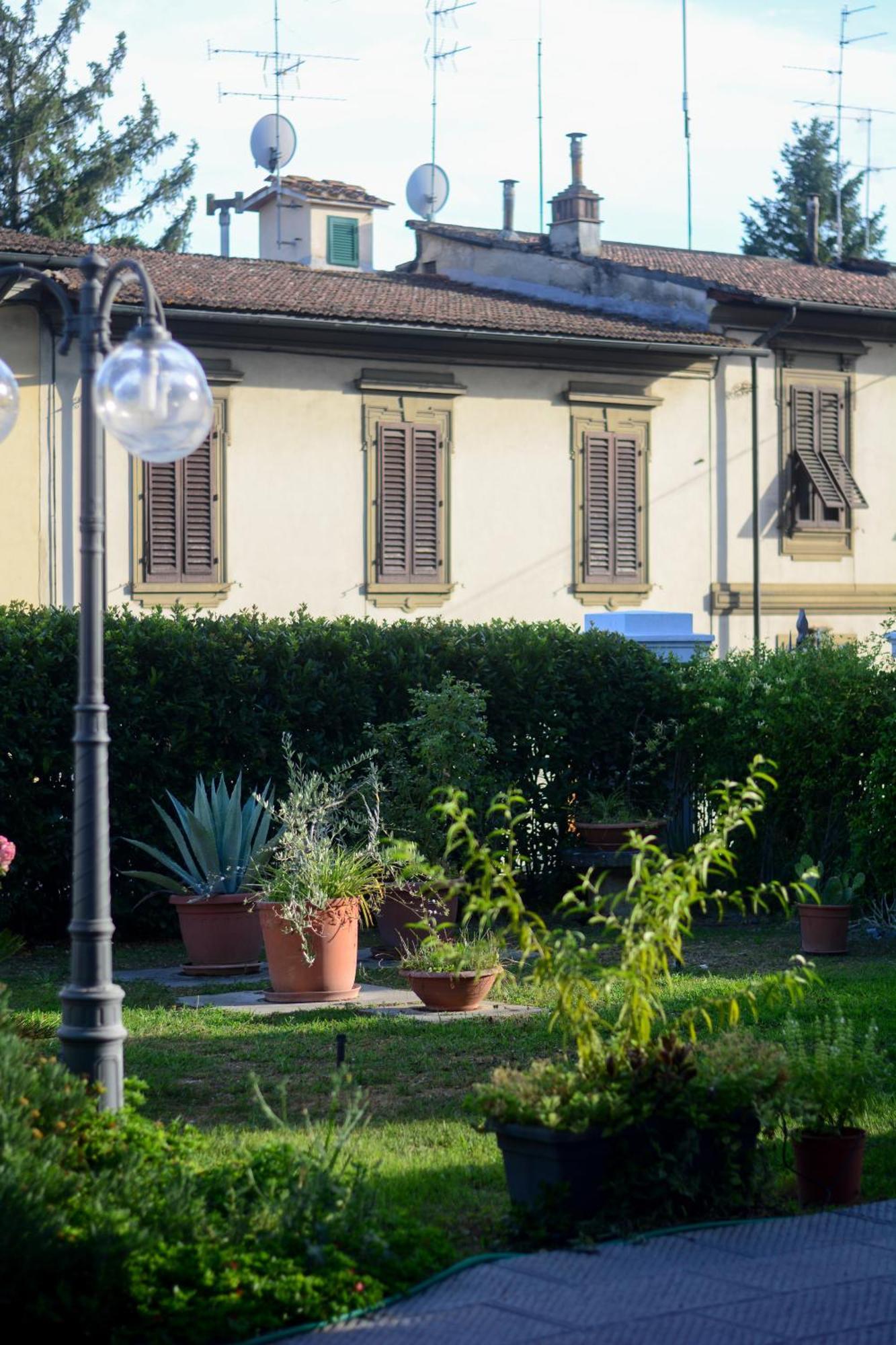 Gelsomino Garden Hotell 2*