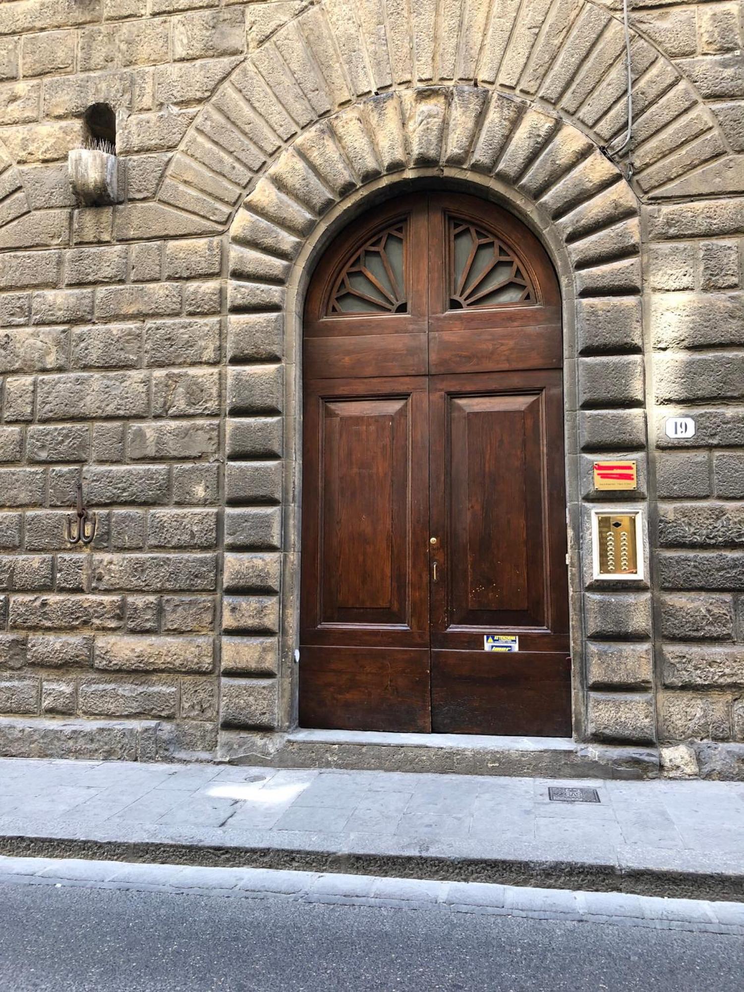 Benci Lalli Leilighet Firenze